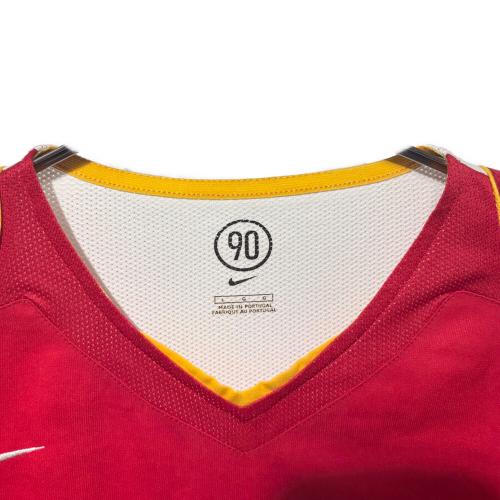 02 03 NIKE ナイキ アーセナル ユニフォーム サッカー フットボール NIKE - 02 03 NIKE ナイキ アーセナル ユニフォーム サッカー