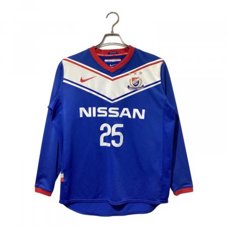 NIKE (ナイキ) サッカーユニフォーム 2010年ホームユニフォーム/中村