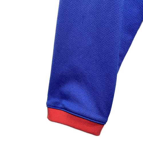 NIKE (ナイキ) サッカーユニフォーム 2010年ホームユニフォーム/中村俊輔【25】/長袖 @ メンズ SIZE M ブルー