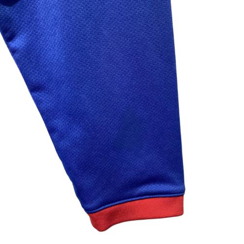 NIKE (ナイキ) サッカーユニフォーム 2010年ホームユニフォーム/中村俊輔【25】/長袖 @ メンズ SIZE M ブルー