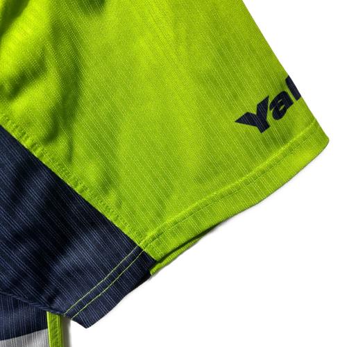 東京ヤクルトスワローズ (トウキョウヤクルトスワローズ) 応援グッズ Lサイズ グリーン 2021TOKYO燕パワー @ ユニフォーム 村上宗隆【55】