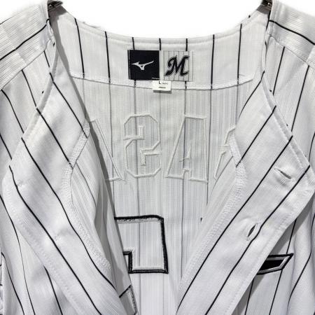 千葉ロッテマリーンズ (チバロッテマリーンズ) 応援グッズ Lサイズ