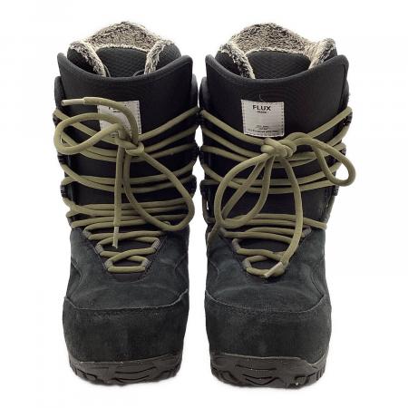 FLUX (フラックス) スノーボードブーツ メンズ SIZE 27cm