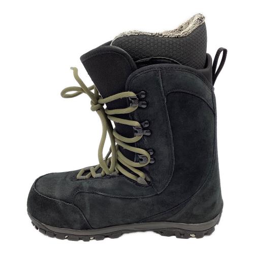 FLUX (フラックス) スノーボードブーツ メンズ SIZE 27cm