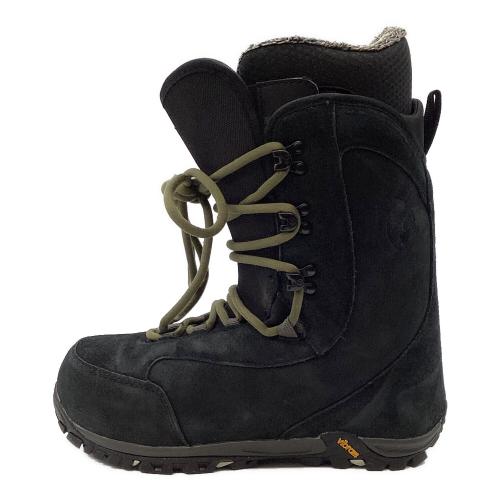 FLUX (フラックス) スノーボードブーツ メンズ SIZE 27cm