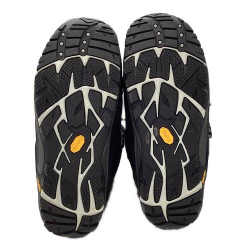 FLUX スノーボードブーツ ブラック 27cm FLUX 【公式】ジャングジャック│スノーボード・スケボー・SUPなど