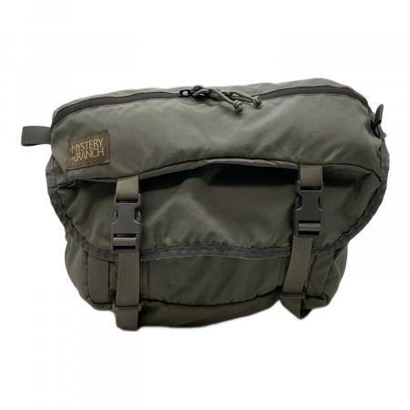 MYSTERY RANCH (ミステリーランチ) メッセンジャーバッグ