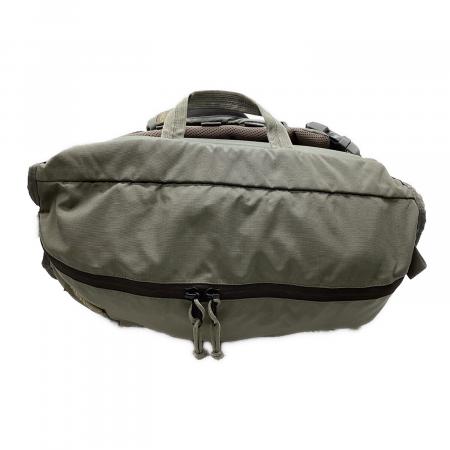 【ミステリーランチ MYSTERY RANCH】インベーダーメッセンジャーバッグ MYSTERY RANCH (ミステリーランチ) メッセンジャーバッグ