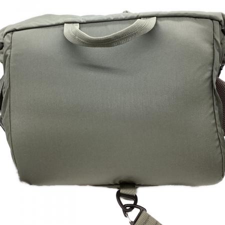 MYSTERY RANCH (ミステリーランチ) メッセンジャーバッグ