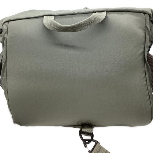 MYSTERY RANCH (ミステリーランチ) メッセンジャーバッグ