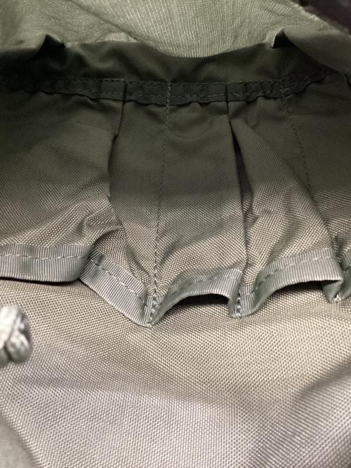 MYSTERY RANCH (ミステリーランチ) メッセンジャーバッグ  インベーダー