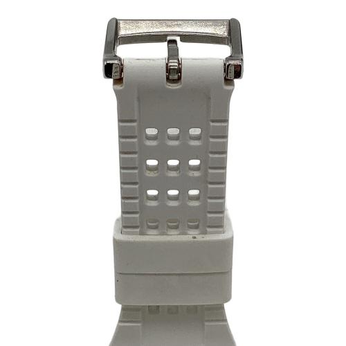 Shot Navi (ショットナビ) ゴルフGPSナビ ホワイト Crest