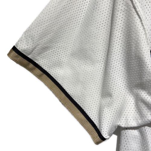 北海道日本ハムファイターズ (ホッカイドウニッポンハムファイターズ) 応援グッズ SIZE O ホワイト 受注生産品 夢への道しるべ ＠ ユニフォーム 大谷翔平【11】