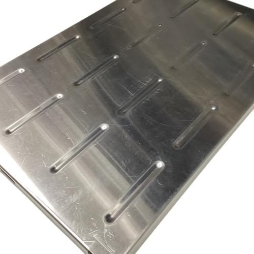 Snow peak (スノーピーク) ファニチャーアクセサリー LV-038 MyテーブルSUSトップ