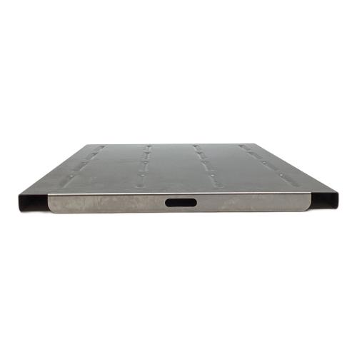 Snow peak (スノーピーク) ファニチャーアクセサリー LV-038 MyテーブルSUSトップ