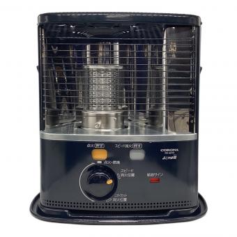 CORONA (コロナ) アウトドアヒーター ネイビー PSCマーク有 RX-22YA 自然通気形解放式石油ストーブ 未使用品