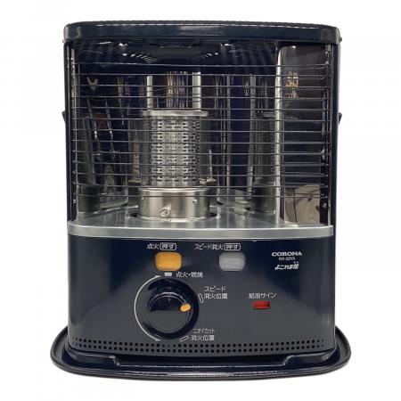 CORONA (コロナ) アウトドアヒーター ネイビー PSCマーク有 RX