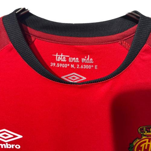 RCDマジョルカ ビジャレアル 久保建英 ユニフォーム 2枚セット 久保建英 ユニフォーム 2枚セット RCDマジョルカ ビジャレアル 久保