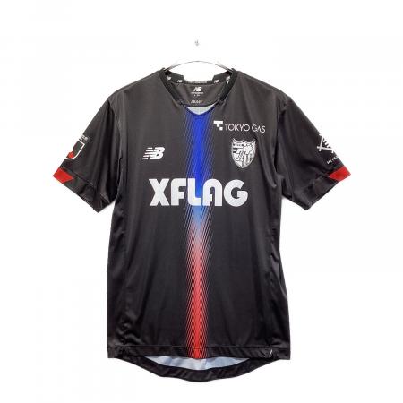 FC東京 (エフシートウキョウ) サッカーユニフォーム SIZE L