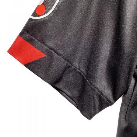 FC東京 (エフシートウキョウ) サッカーユニフォーム SIZE L ブラック