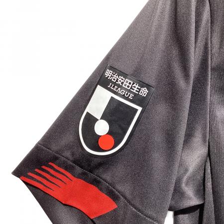 FC東京 (エフシートウキョウ) サッカーユニフォーム SIZE L ブラック