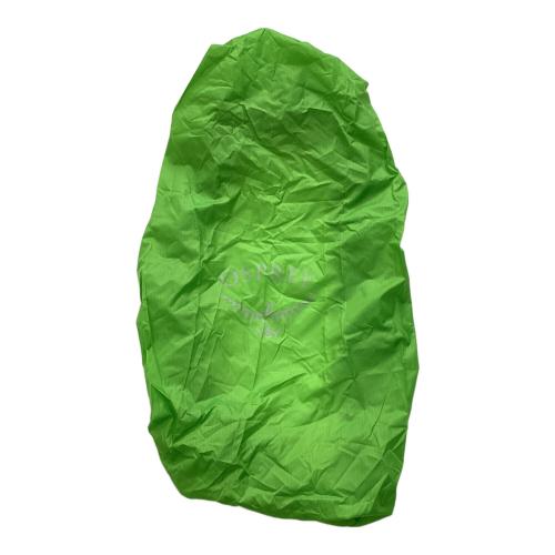 OSPREY (オスプレー) バックパック 48L グリーン 現行モデル KYTE48 背面長 約46～50cm 41-50L(小屋・テント泊)