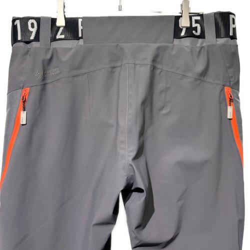 PHENIX (フェニックス) スキーウェア(パンツ) ESM23OB20 GORE WHINDSTOPPER 2024年モデル ＠  SIZE L メンズ　グレー　Alpine Float Pants