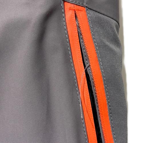 PHENIX (フェニックス) スキーウェア(パンツ) ESM23OB20 GORE WHINDSTOPPER 2024年モデル ＠  SIZE L メンズ　グレー　Alpine Float Pants