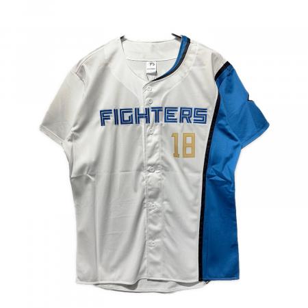 北海道日本ハムファイターズ (ホッカイドウニッポンハム