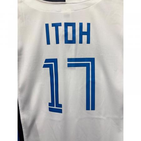 北海道日本ハムファイターズ 伊藤大海 レプリカユニフォーム ファイターズ（メンズ、レディース）野球 エスコンフィールド