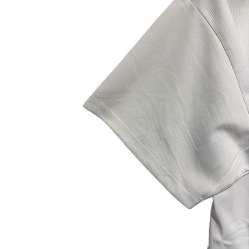 北海道日本ハムファイターズ (ホッカイドウニッポンハムファイターズ) 応援グッズ Mサイズ ホワイト×ブルー ファイターズレプリカユニフォーム/ホーム ユニフォーム 伊藤大海【17】