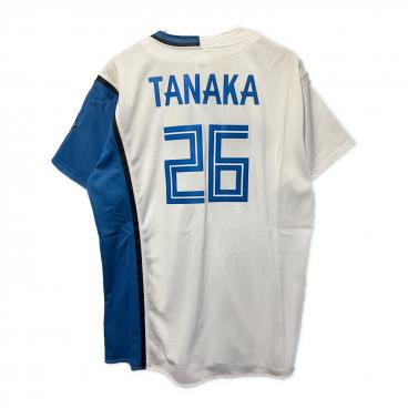 【新品未開封】日本ハムWELOVEHOKKAIDO 野村佑希 レプリカユニ　S 新品未開封】日本ハムWELOVEHOKKAIDO 野村佑希 レプリカユニ S