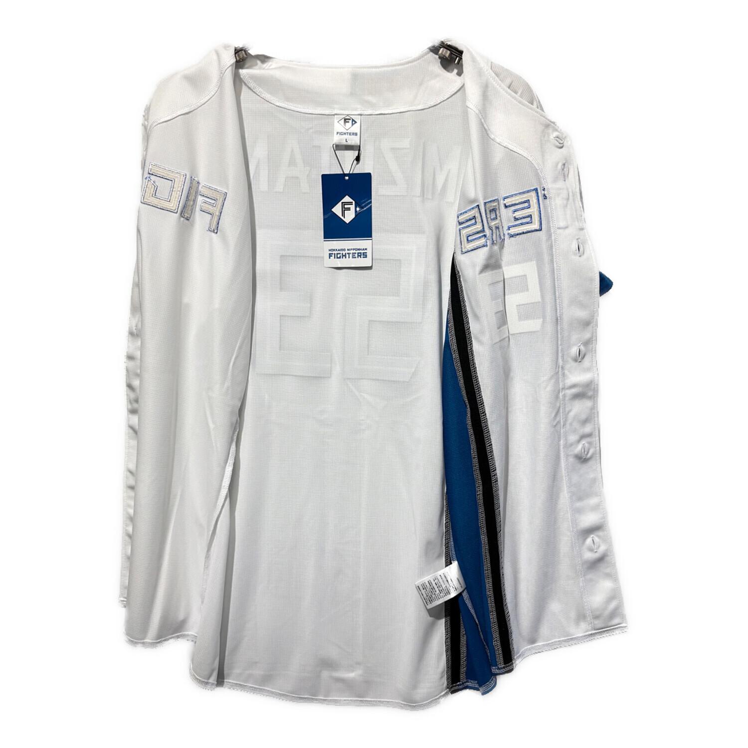 北海道日本ハムファイターズ (ホッカイドウニッポンハム