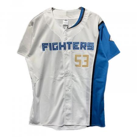 HOKKAIDO レプリカユニフォーム ネイビーあんと HOKKAIDO レプリカ