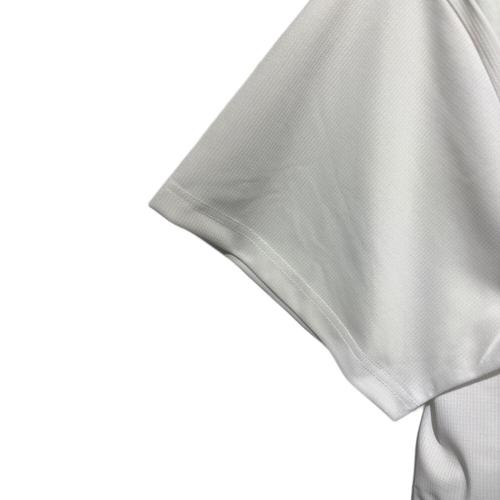 北海道日本ハムファイターズ (ホッカイドウニッポンハムファイターズ) 応援グッズ Lサイズ ホワイト×ブルー ファイターズレプリカユニフォームブランク/ホーム ユニフォーム 郡司裕也【30】