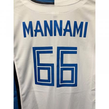 北海道日本ハムファイターズ (ホッカイドウニッポンハムファイターズ