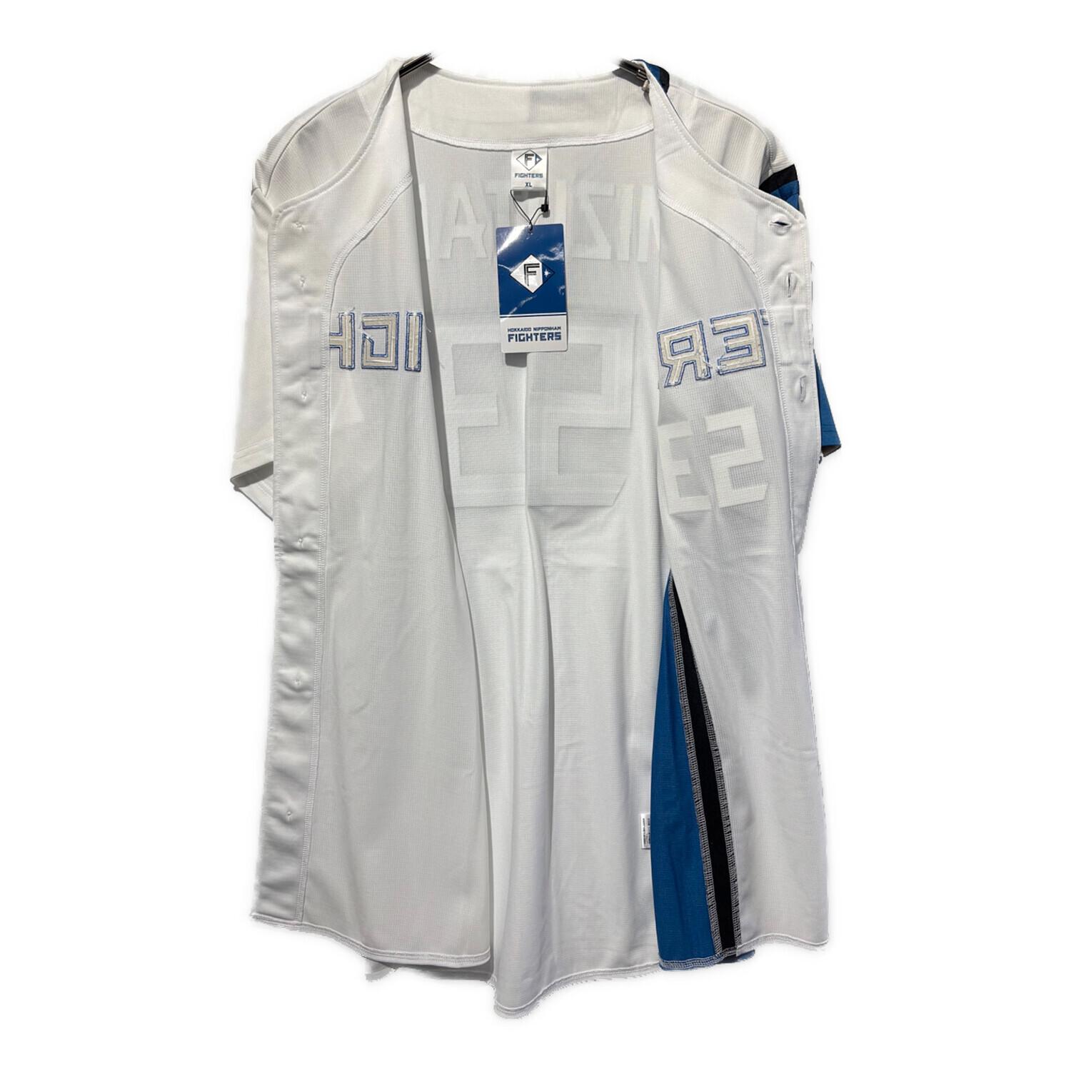 北海道日本ハムファイターズ (ホッカイドウニッポンハムファイターズ