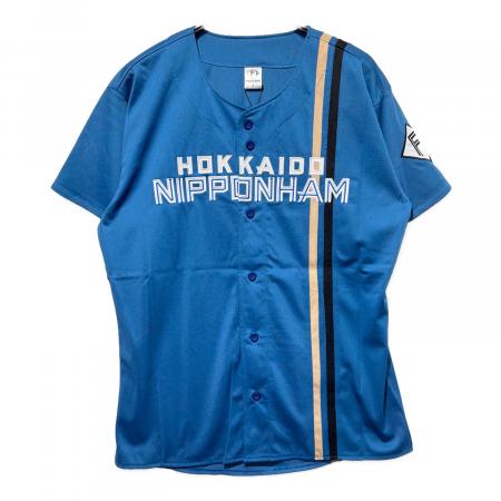 北海道日本ハムファイターズ (ホッカイドウニッポンハムファイターズ