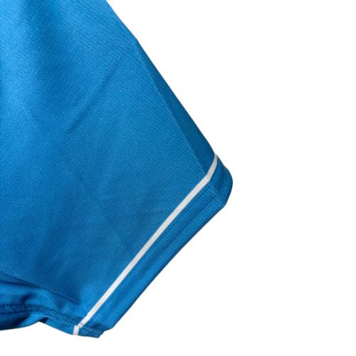 北海道日本ハムファイターズ (ホッカイドウニッポンハムファイターズ) 応援グッズ XLサイズ ブルー×ブラック エスコンフィールドレプリカユニフォーム2025 ユニフォーム 松本剛【7】