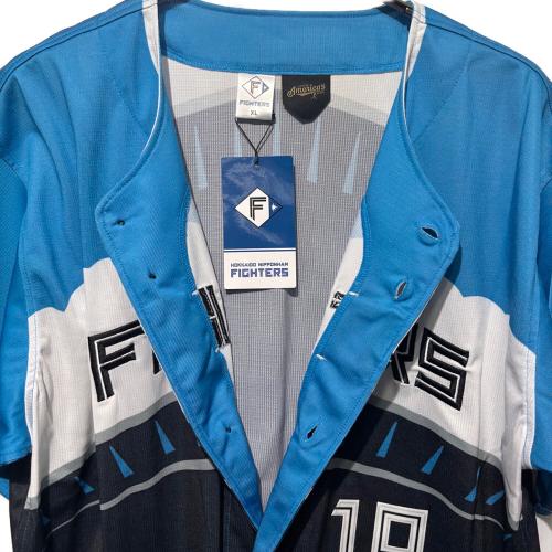 北海道日本ハムファイターズ (ホッカイドウニッポンハム