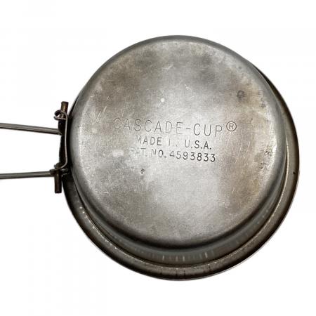 VINTAGE CASCADE CUP カスケードカップ 1PINT VINTAGE CASCADE CUP カスケードカップ 1PINT