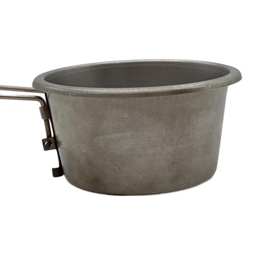 CASCADE CUP (カスケードカップ) シェラカップ USA製 Pat:4593833 1/2PINT