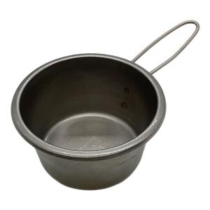 CASCADE CUP (カスケードカップ) シェラカップ USA製 Pat:4593833 1/2PINT