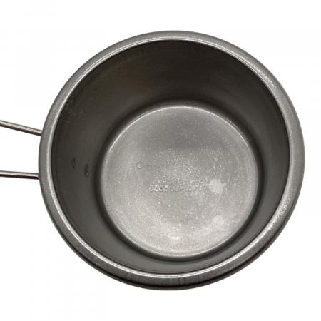 CASCADE CUP (カスケードカップ) シェラカップ USA製 Pat:4593833 1