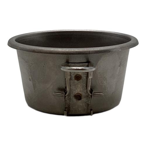 CASCADE CUP (カスケードカップ) シェラカップ USA製 Pat:4593833 1/2PINT