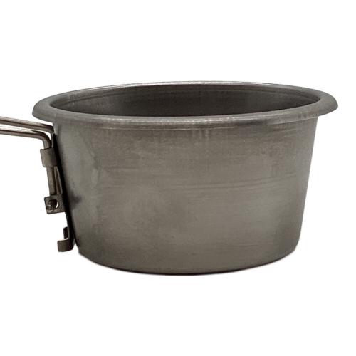 CASCADE CUP (カスケードカップ) シェラカップ USA製 Pat:4593833 1/2PINT