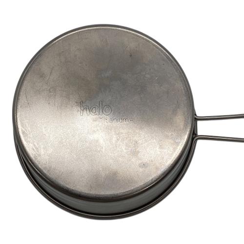 HALO (ハロ) シェラカップ