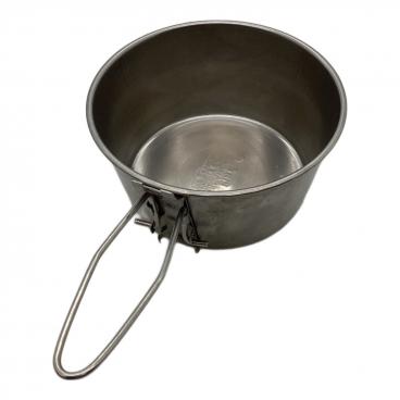 CASCADE CUP 1パイント デッドストック CASCADE CUP<BR>カスケードカップ 1PINT<BR>シェラ