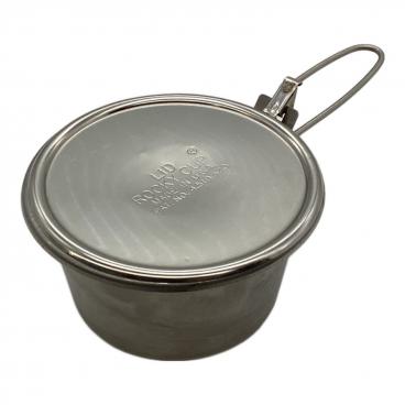 INOUT (イナウト) シェラカップ 2020年クリスマス限定 ゴールド