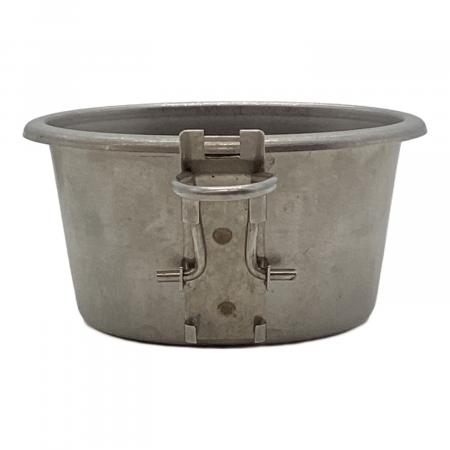 CASCADE CUP (カスケードカップ) シェラカップ R刻印 1/2パイント